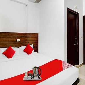 Hotel O Pride Inn
